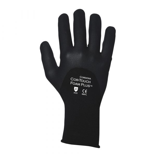 Cor Touch Foam 6897 Safety Gloves