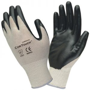 Cor-Touch Nitrile 6890G Gloves