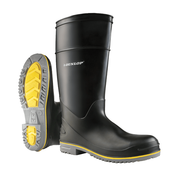 Dunlop Polyflex 3 Boots