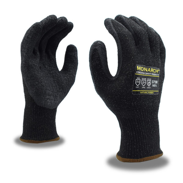 Monarch NRL Gloves