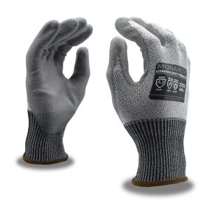 Monarch PU gloves 3751