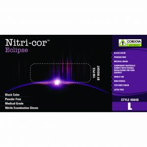 Nitri-Cor Eclipse 4084b