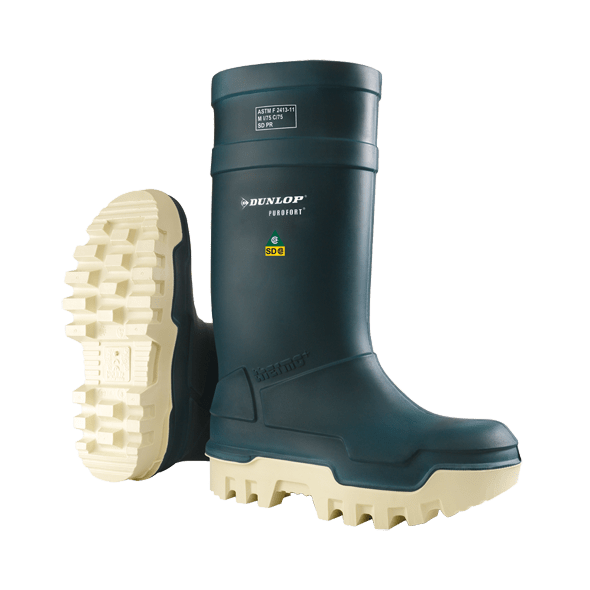 dunlop purofort thermo plus explorer
