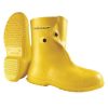 Dunlop Chemical Overshoes Yellow