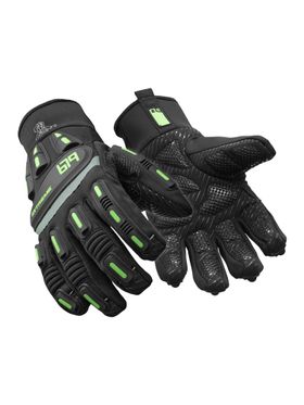 Extreme Freezer Gloves 0679R