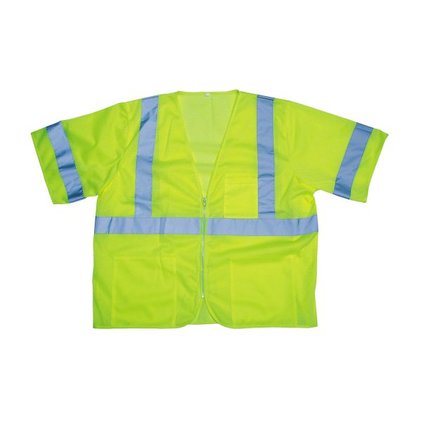 Safety Vests Class 3 V3001