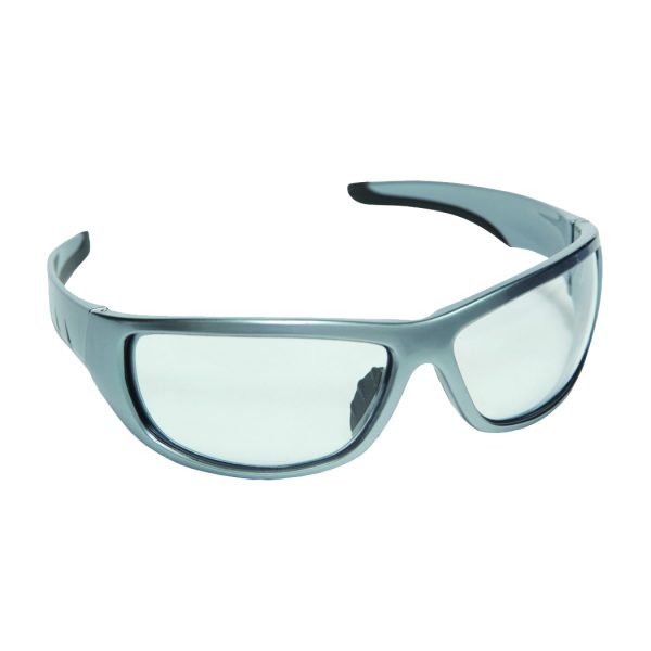 Anti-Fog Aggressor Safety Glasses